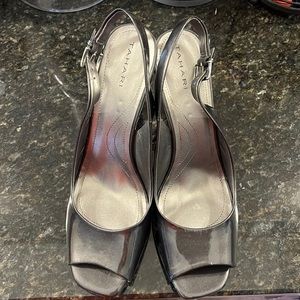 Tahari Peep-toe Heels